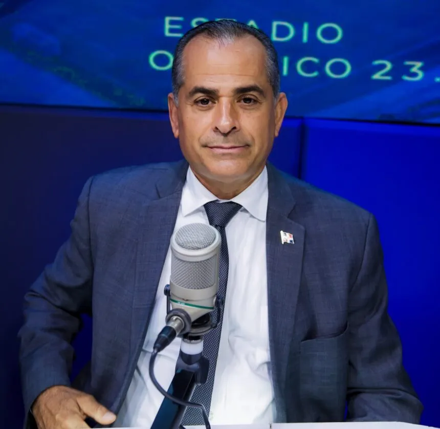 TRAE ha generado ahorro de más de RD$21 mil millones a familias dominicanas, según su director
