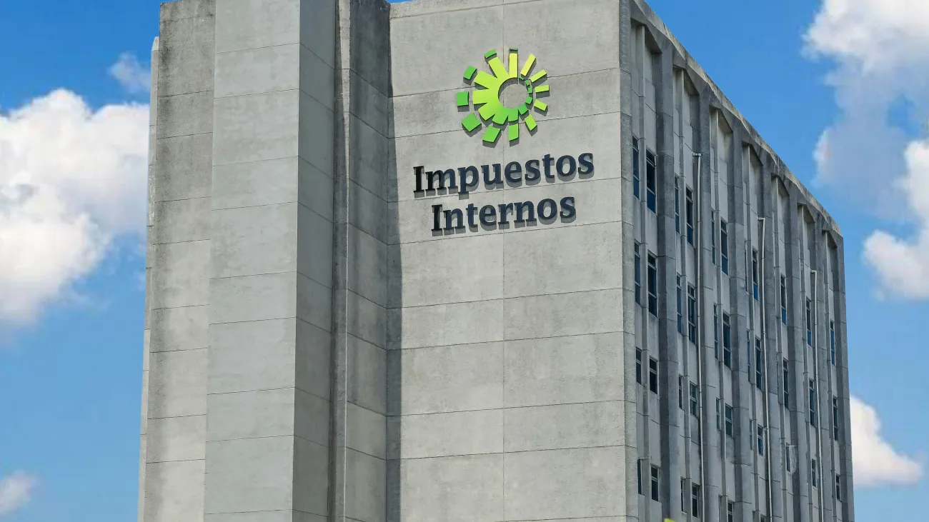 Dirección General de Impuestos Internos (DGII)
