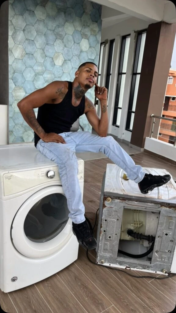 Keury Samuel Upia