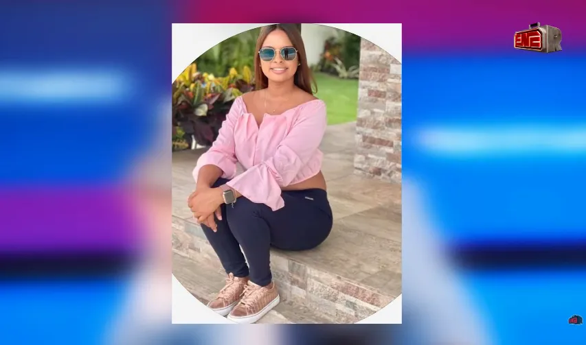 Marialeydi Liranzo