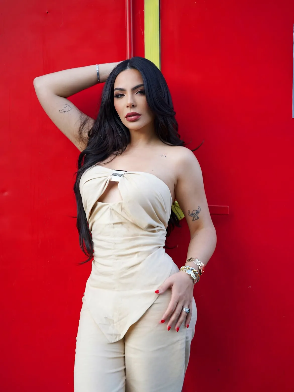 Sandra Berrocal