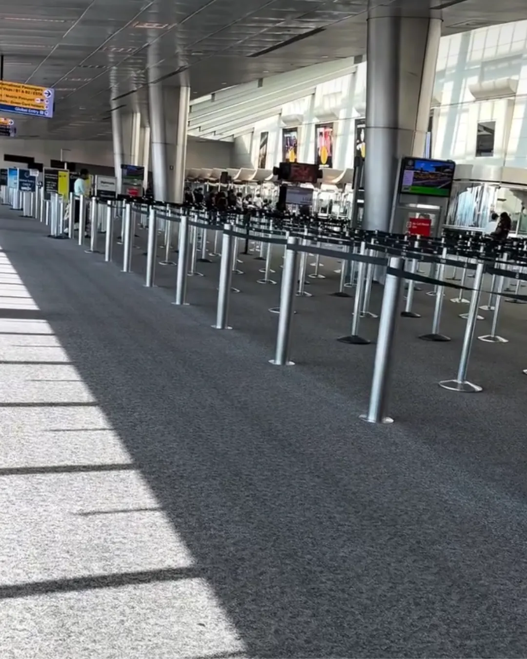 EE.UU. por Newark