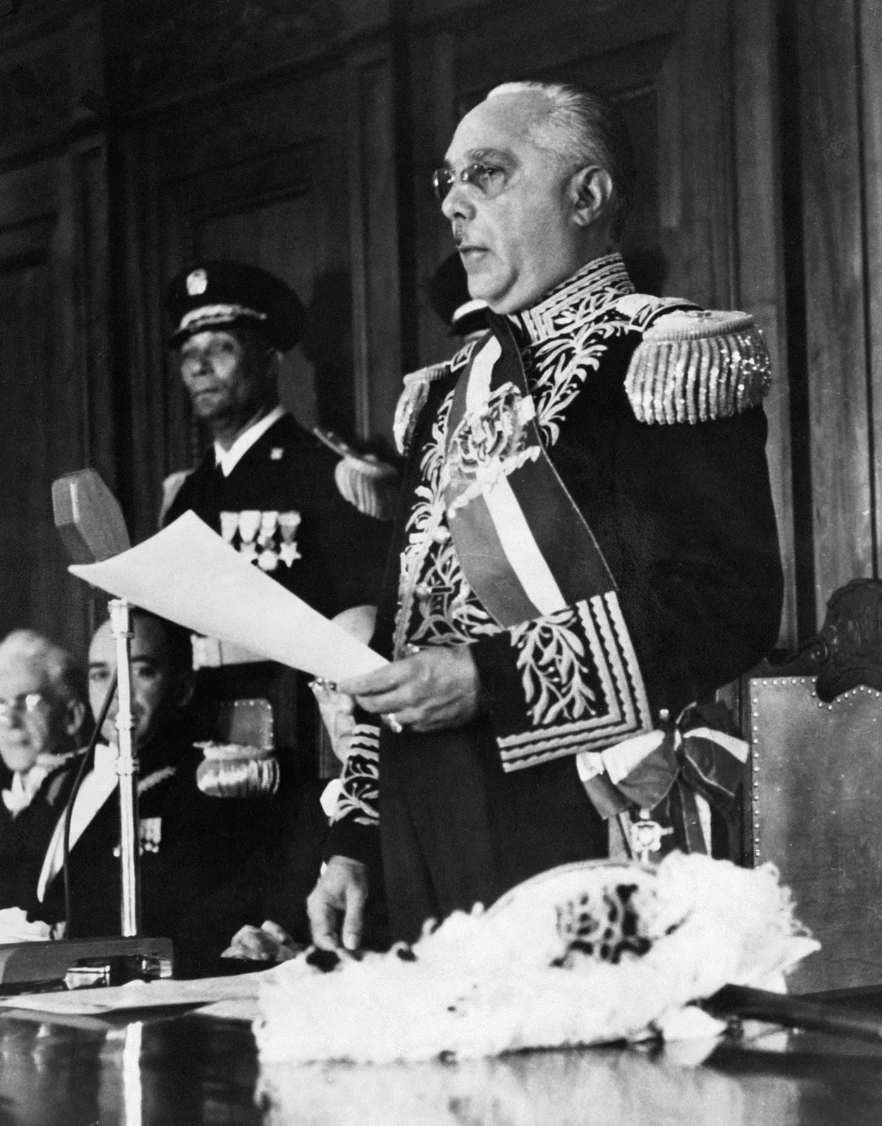 Rafael Leónidas Trujillo