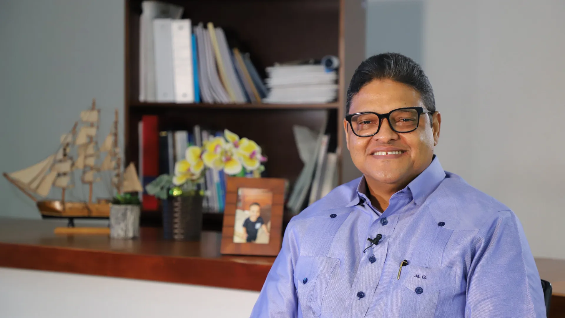 Juan Manuel Méndez, nuevo director del INTRANT