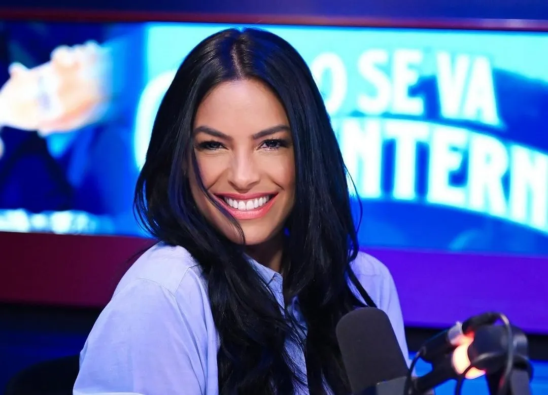Lisbeth Santos