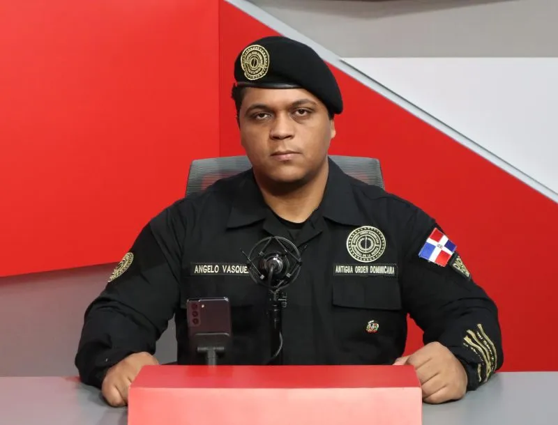 Ángelo Vásquez