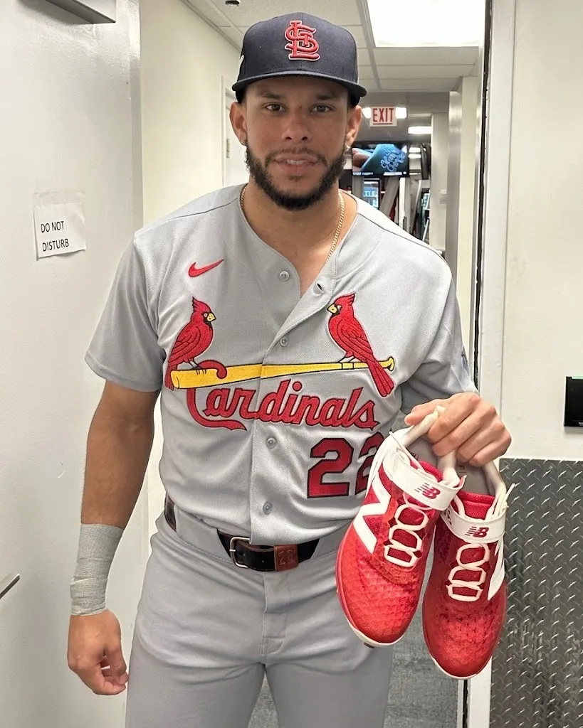 Joshua Báez
