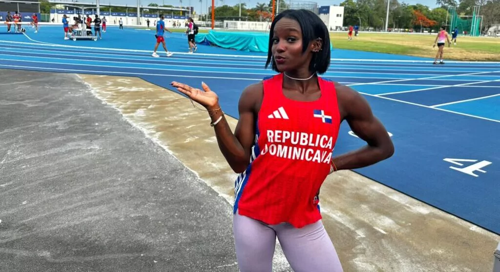 A Liranyi Alonso le dijeron que era «muy pequeña y con cuerpo de hombre» para triunfar; hoy es campeona centroamericana