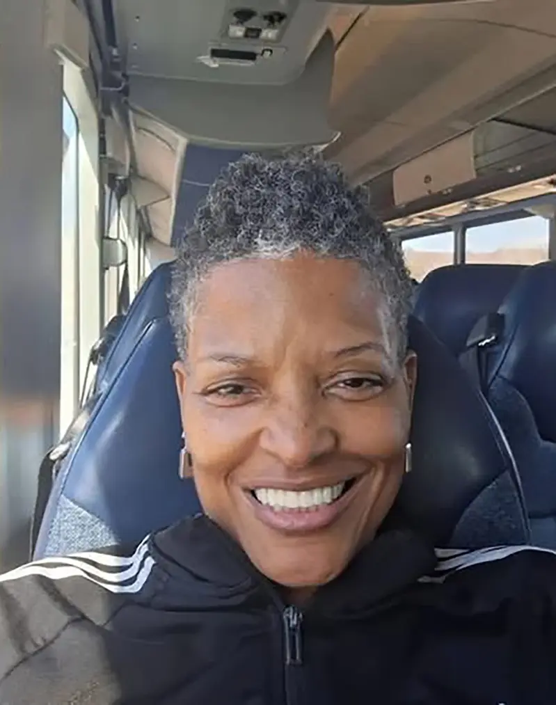Alisa Goods, de 63 años, desapareció tras salir de un apartamento cerca del Strip de Las Vegas el 8 de agosto en Las Vegas.