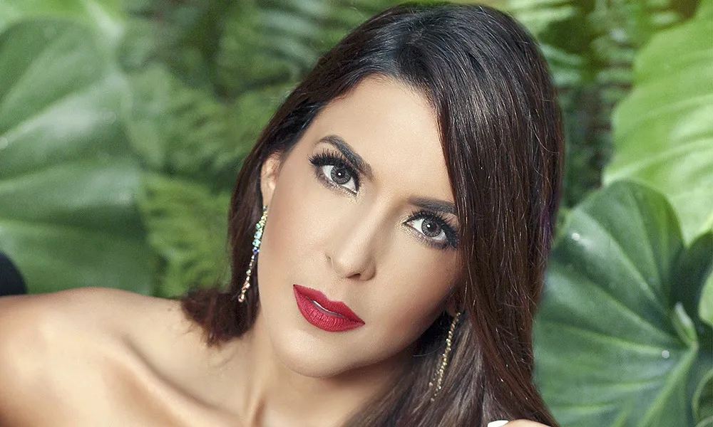 Dalisa Alegría
