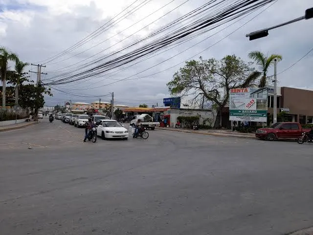 Calle Bavaro