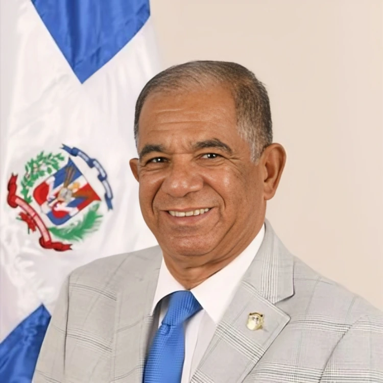 Jorge Frías