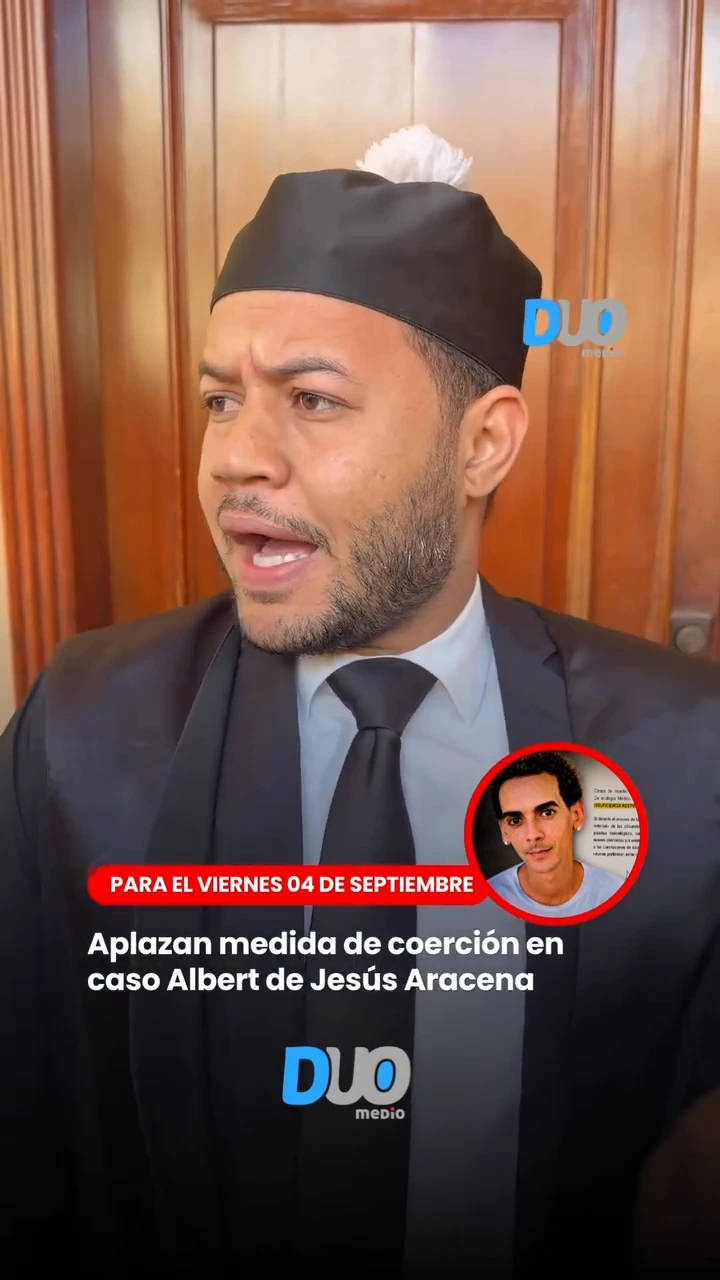 Abogado de la parte querellante