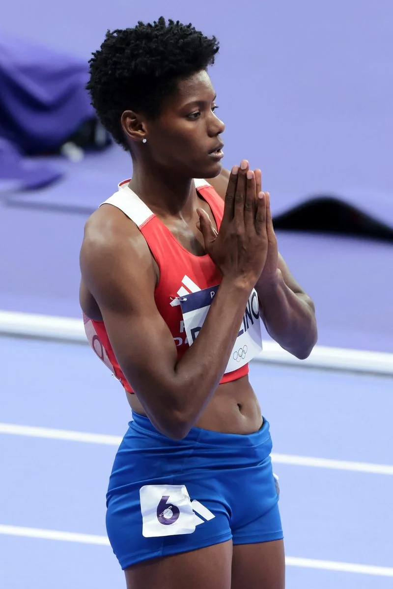 Marileidy Paulino