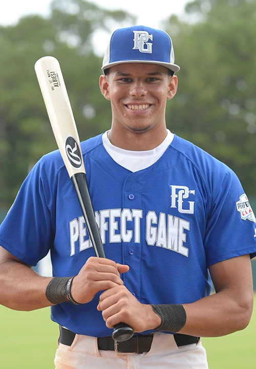 Joshua Báez