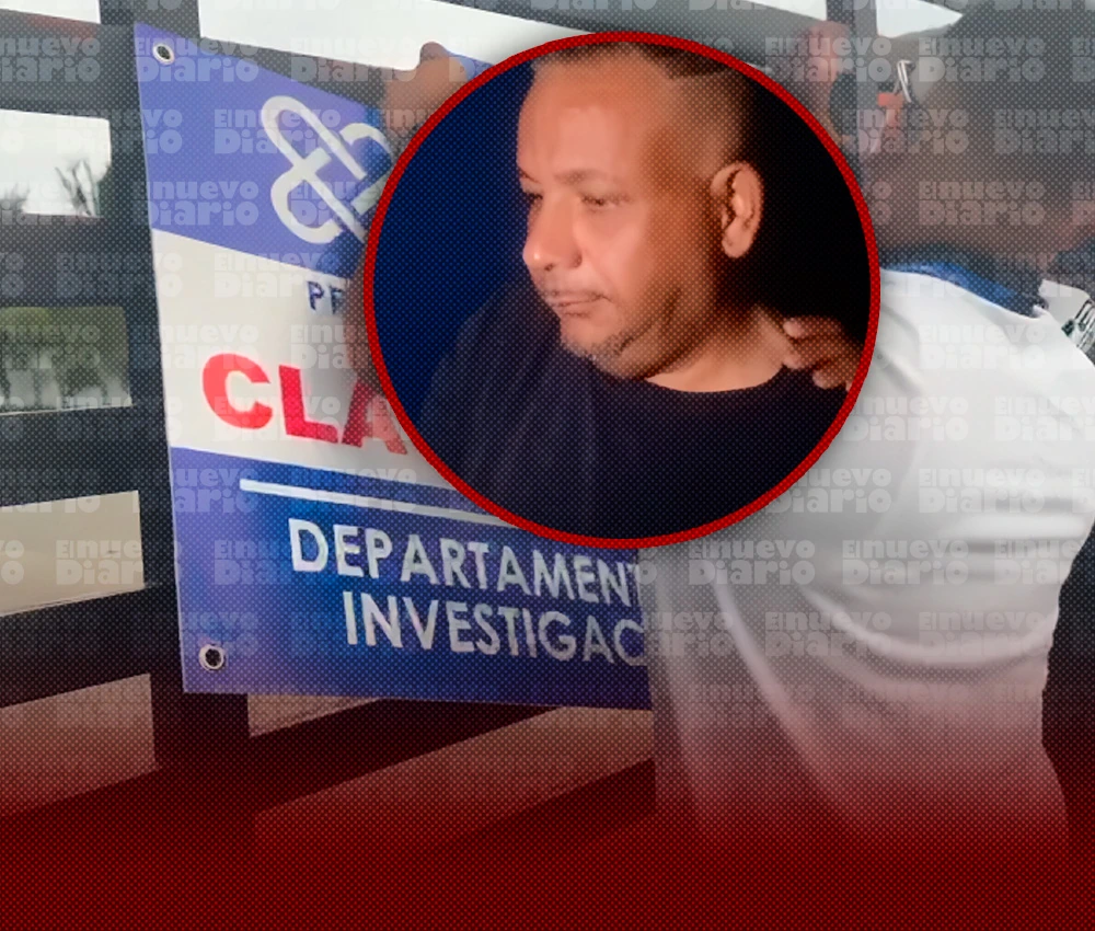 Propietario del lugar donde segun ocurrio el hecho