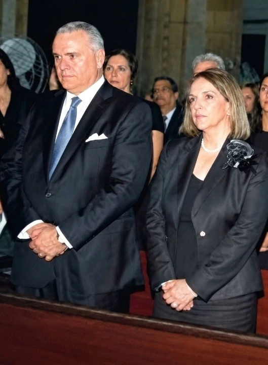 nietos de trujillo