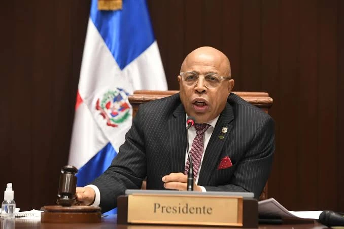 Alfredo Pacheco.