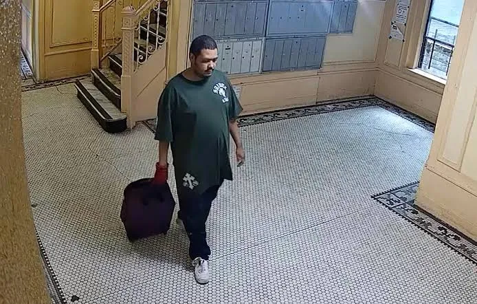 Bob Johnny Guzmán