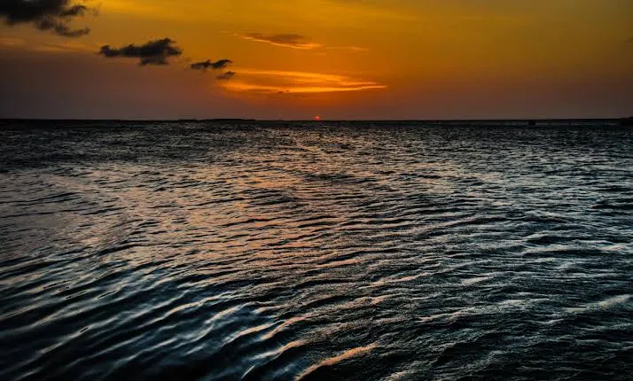Mar negro
