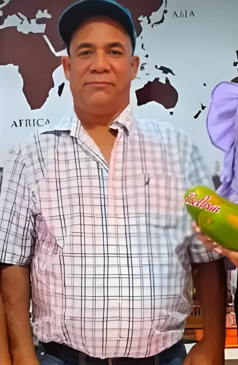 José Castillo