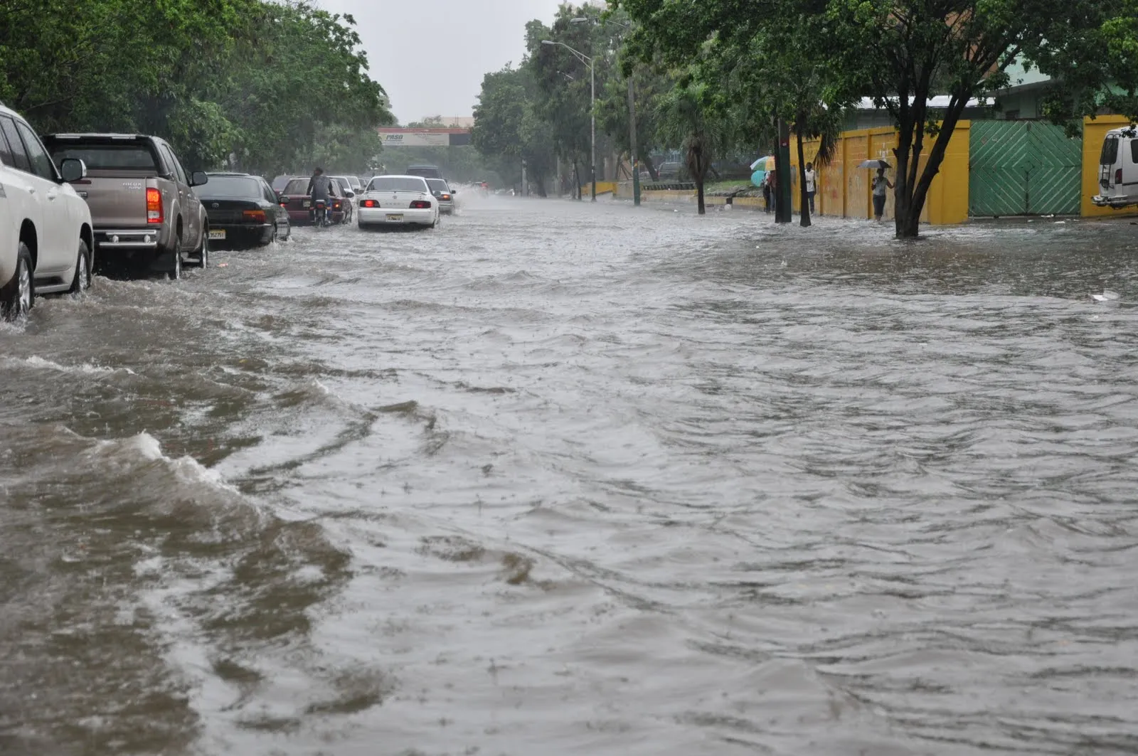 Inundaciones