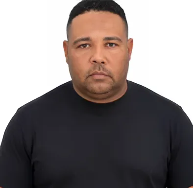 Luis Andrés Reyes Guzmán