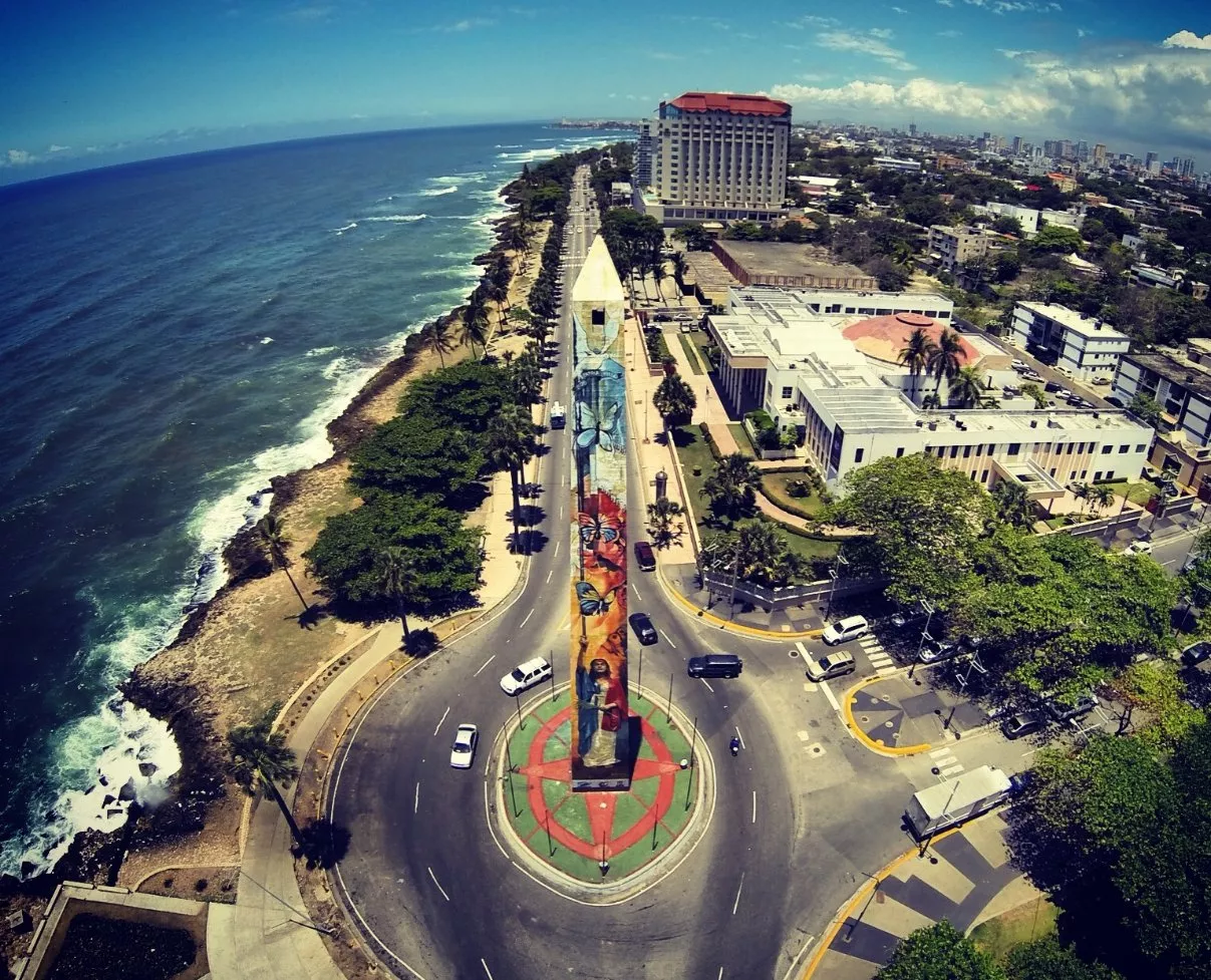 Gran Santo Domingo