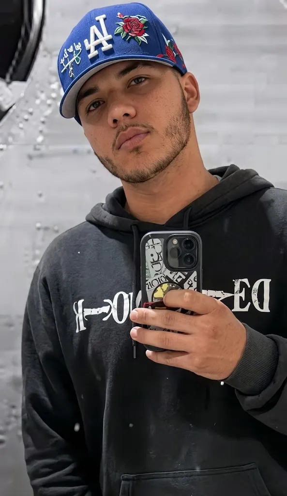Presunto acusado