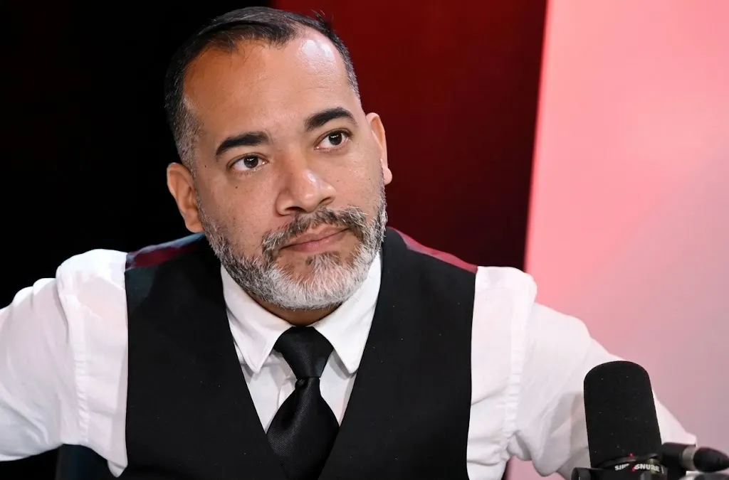 José Martínez Brito