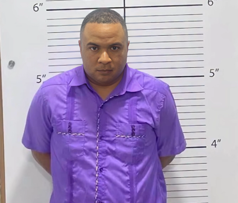 Phillips Michael Tejeda Vásquez, alias “Leandro”