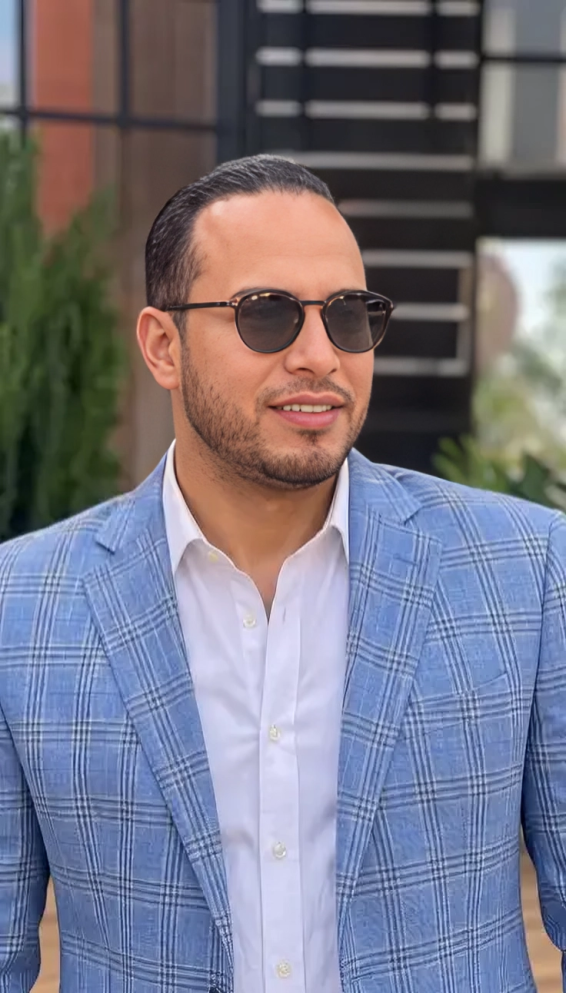Gabriel Martínez Santana