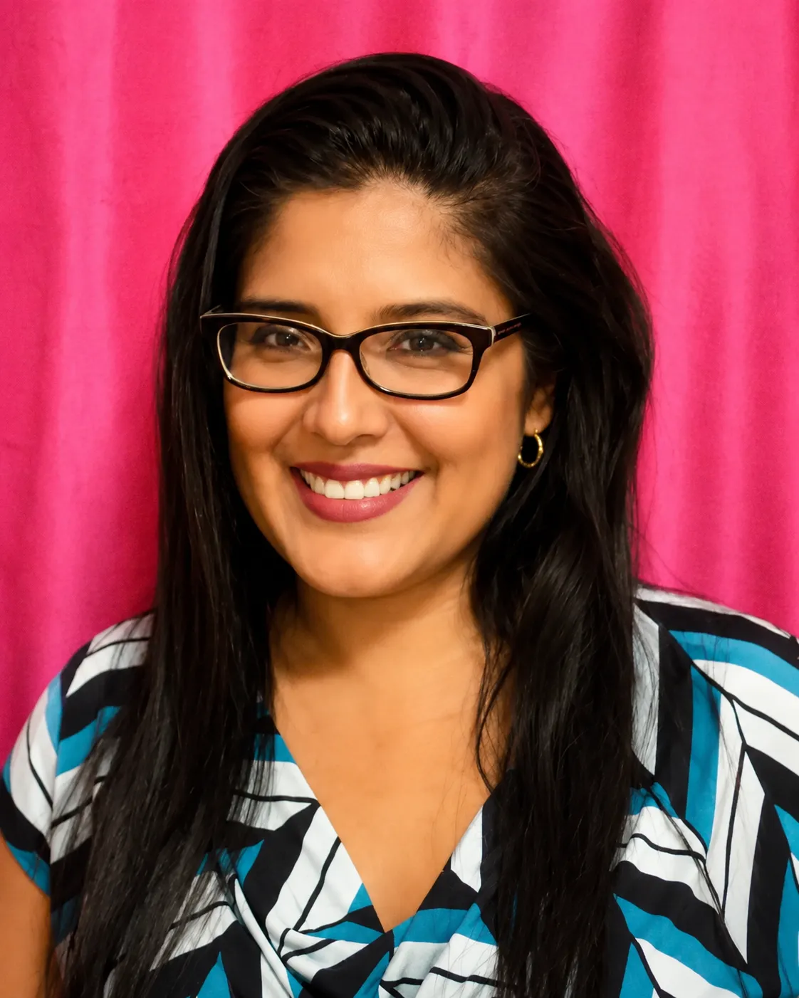 Patricia Cisneros