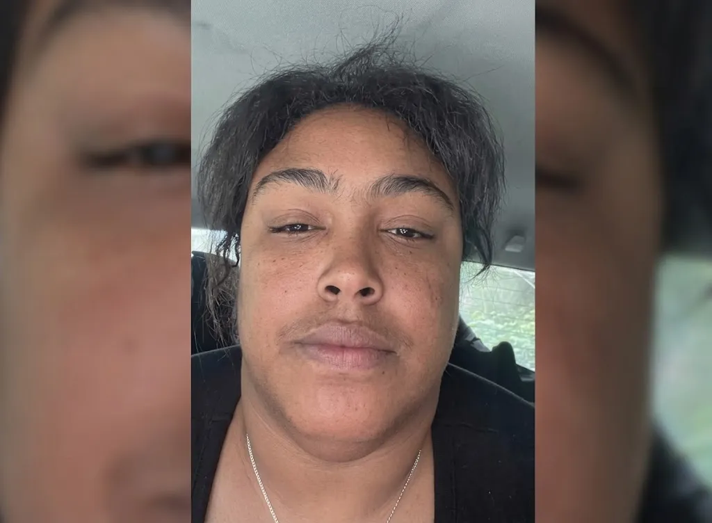 SUPUESTA HERMANA DE GUINDO, SEGÚN RAMÓN TOLENTINO