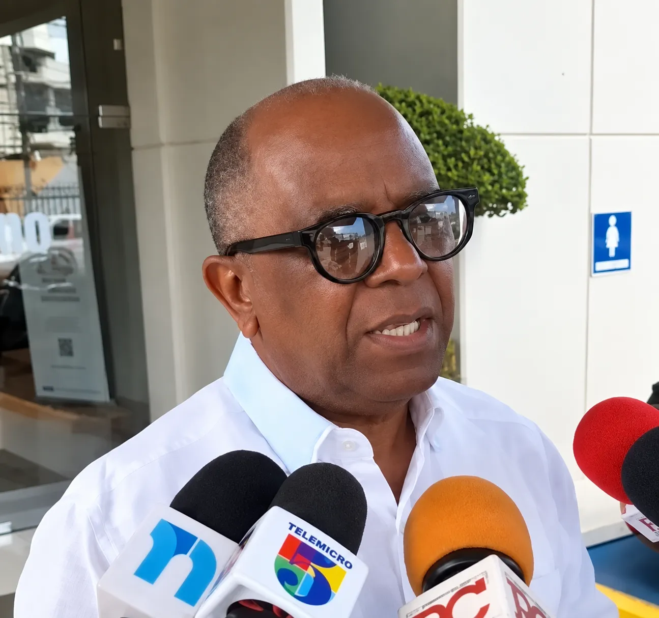 Abogado de Julián