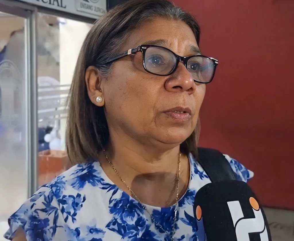 Fiscal del caso