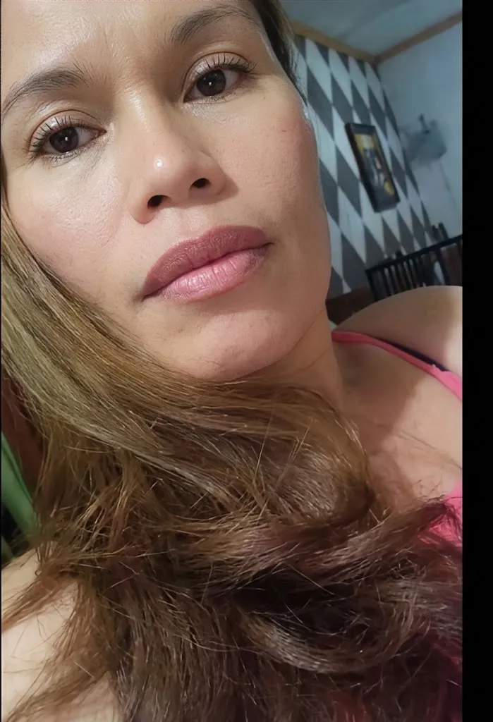 Señalada como la autora del hecho