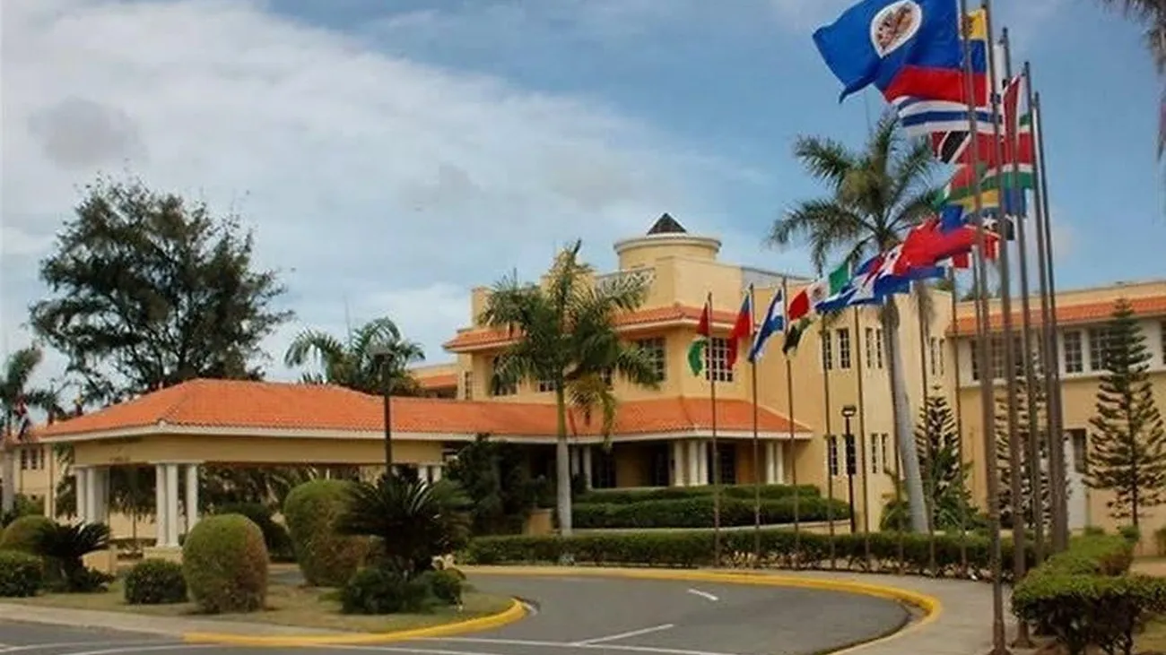 Ministerio de Relaciones Exteriores