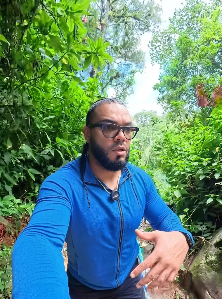 La Vega Mundial se unió a la búsqueda
