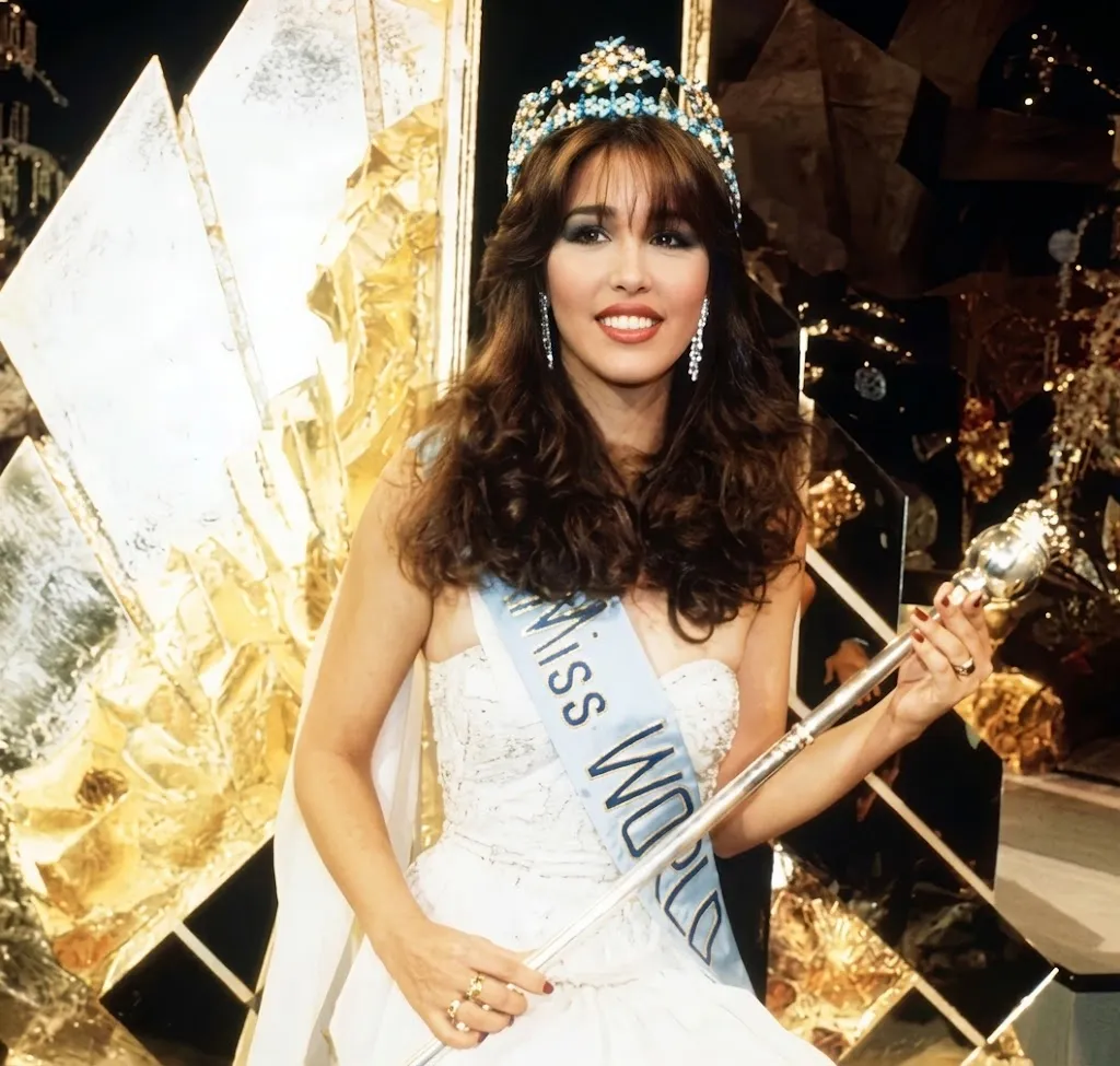 Mariasela Álvarez