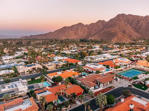  Palm Desert, California