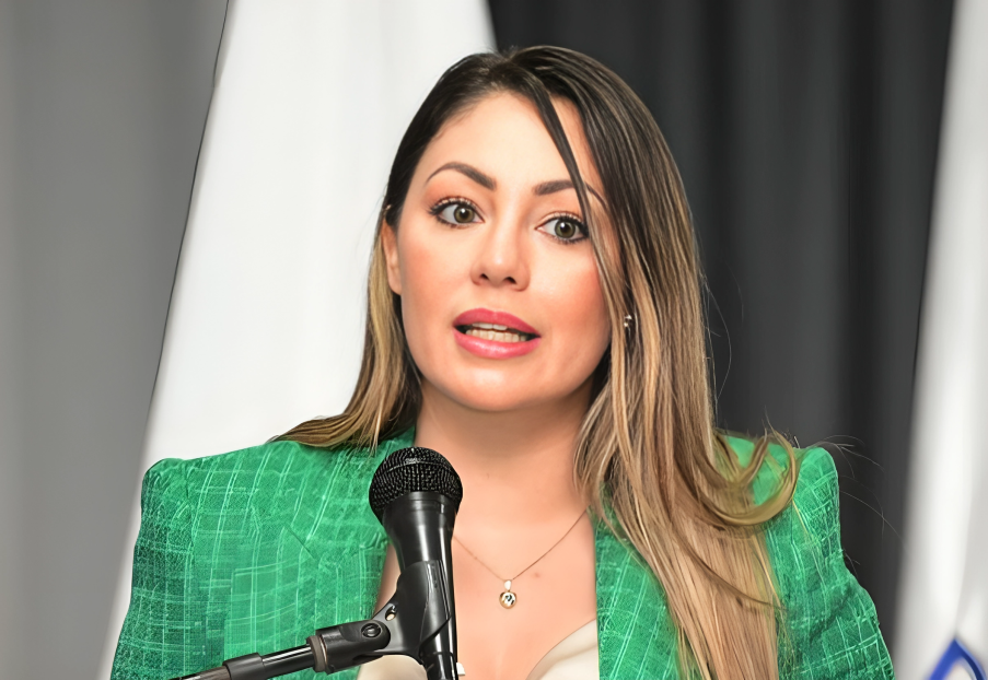 Iluminada Muñoz