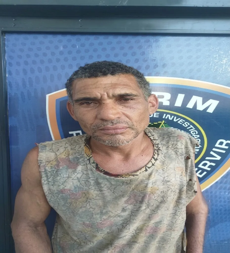 Benancio Minaya Sánchez