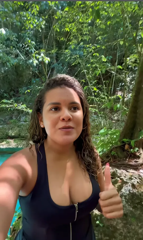 Vanessa Espinal Peña