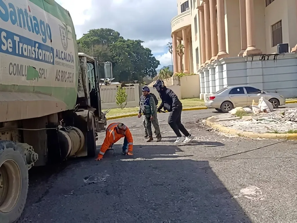 Deivy Carlos Abreu Quezada últimos momentos