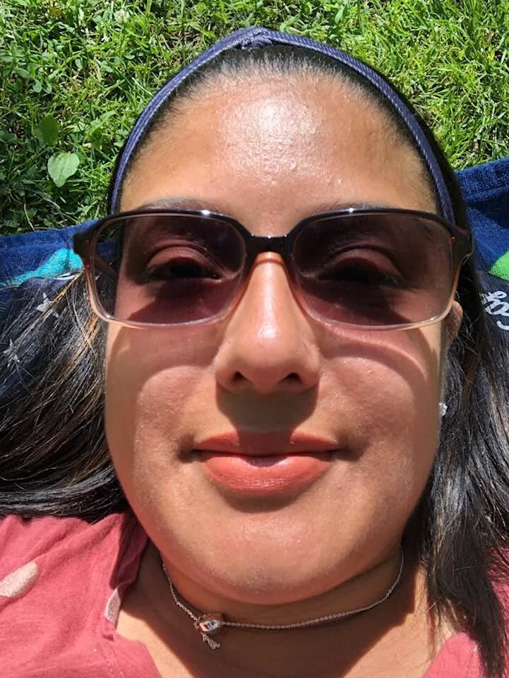 Patricia Cisneros