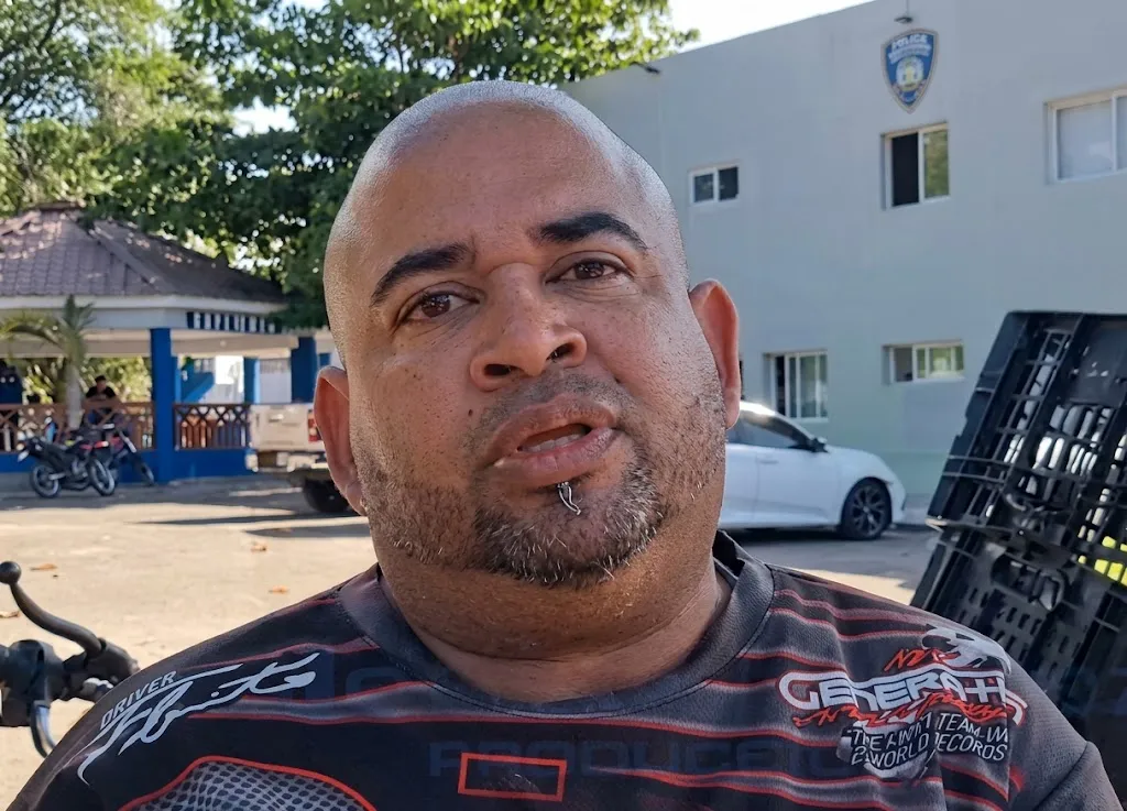 Víctima