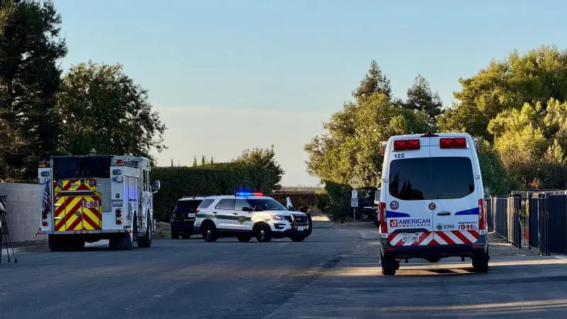 La Junta Nacional de Seguridad del Transporte está liderando la investigación del suceso