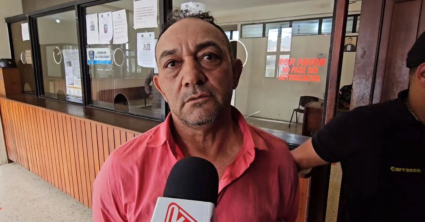 José Ricardo Valdez