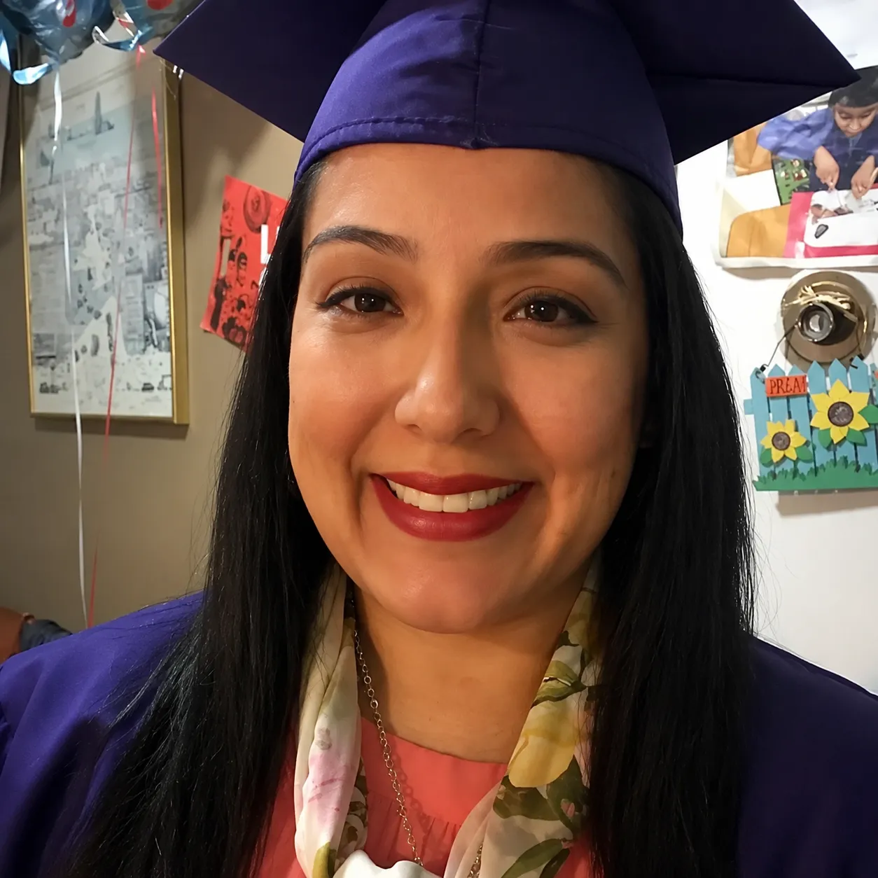 Patricia Cisneros